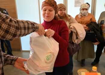 За 10 дней Рамадана собрали средства на лечение 5 детей