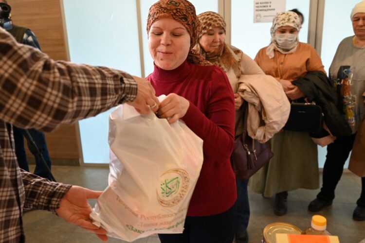 За 10 дней Рамадана собрали средства на лечение 5 детей