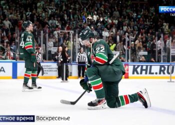 Зинэтула Билялетдинов: «Есть вопросы, над чем мы должны поработать»