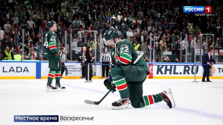 Зинэтула Билялетдинов: «Есть вопросы, над чем мы должны поработать»