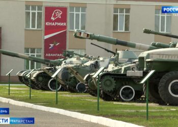 В Казани закончили проходку тоннеля метро от станции «Зилант» до станции «Академическая»