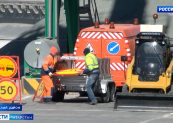 Общественность Татарстана проводила в последний путь Эдуарда Хайруллина