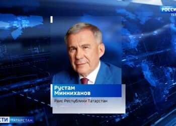 Старт дан: строители замкнули новый мост через Оку на трассе М12