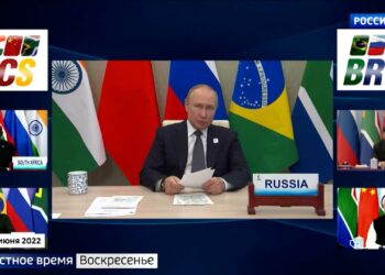 Встреча глав государств БРИКС пройдет в Казани в 2024 году
