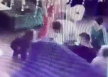 В Казани иностранец погиб в драке в одном из караоке-баров