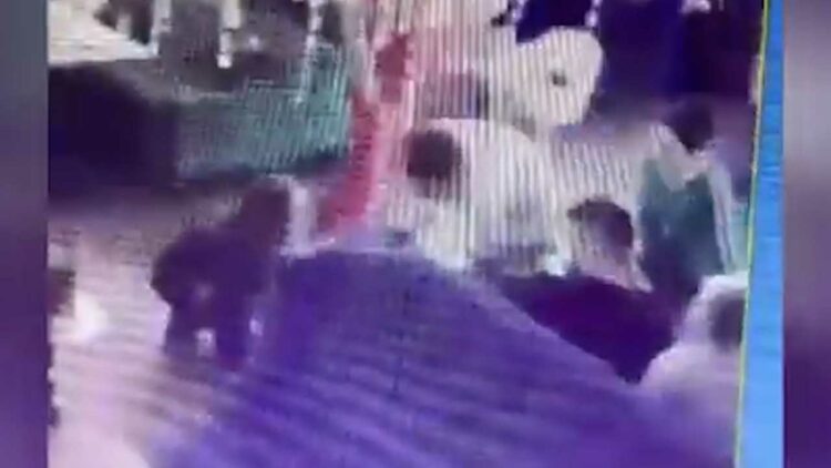 В Казани иностранец погиб в драке в одном из караоке-баров