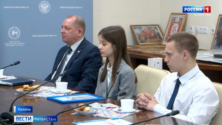 Спектакль Детской татарской театральной студии стал победителем фестиваля «Театральное Приволжье»