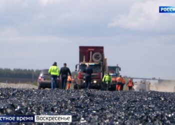 Татарстан получит 250 млрд рублей на строительство дорог: что будет сделано?