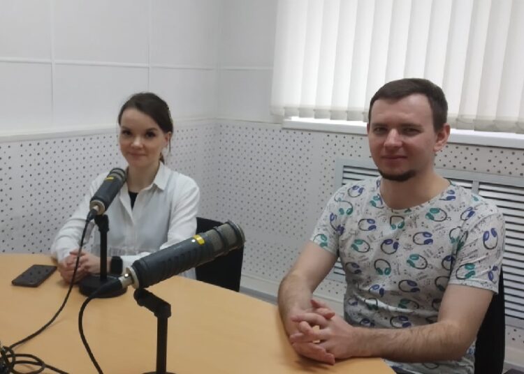 Фидакарьләр (18.04.23)