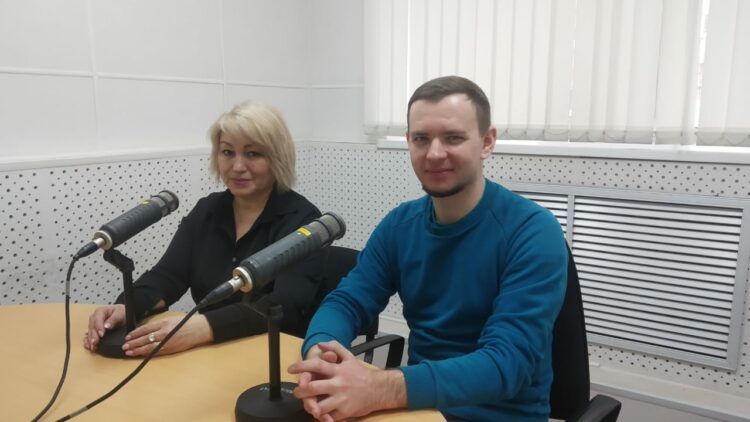 Фидакарьләр (28.04.23)