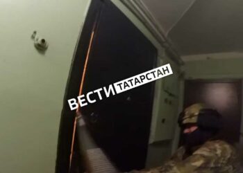 Жителя Челнов осудили на 11 лет за финансирование и поддержку террористов