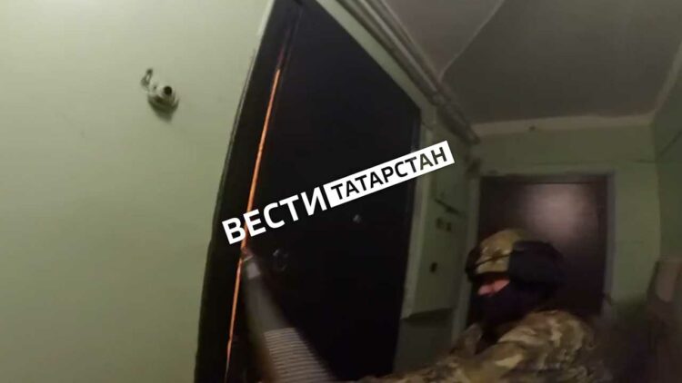 Жителя Челнов осудили на 11 лет за финансирование и поддержку террористов