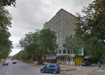 В Казани выставили на продажу гостиницу-долгострой за 170 млн рублей