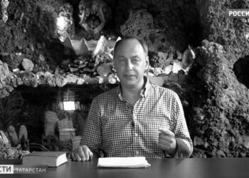 ГТРК «Татарстан» выражает соболезнования родным и близким Эдуарда Хайруллина