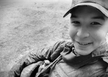 Участник ансамбля из Челнов погиб в зоне спецоперации