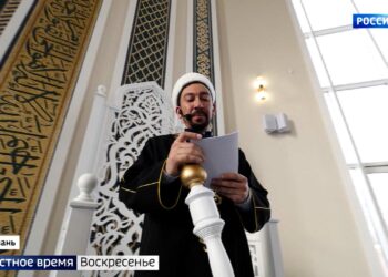 Священный для мусульман месяц Рамадан подошел к концу: о силе единстве и веры