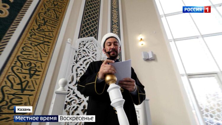 Священный для мусульман месяц Рамадан подошел к концу: о силе единстве и веры