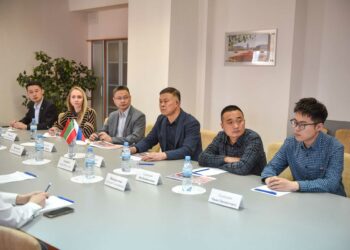 Китайская компания может открыть производство пластиковых изделий в Челнах