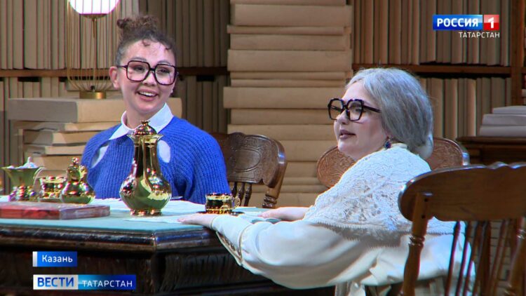 В Нижнекамске высадят 180 тысяч цветов