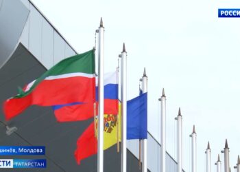 «Мы являемся нежелательными гражданами»: власти Молдовы не впустили Минниханова в Гагаузию