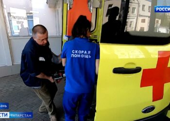 Старт дан: строители замкнули новый мост через Оку на трассе М12