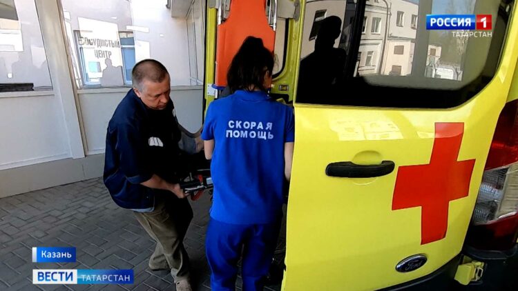 Старт дан: строители замкнули новый мост через Оку на трассе М12