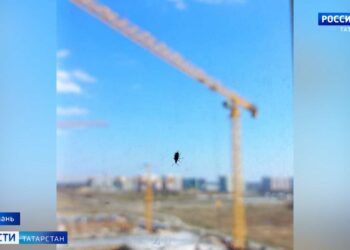 В Казани жители ЖК «Салават Купере» жалуются на нашествие клопов