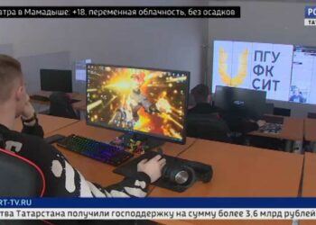 Лутфулла Шафигуллин: в Татарстане есть большие резервы по развитию внутреннего туризма