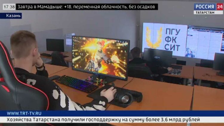 Лутфулла Шафигуллин: в Татарстане есть большие резервы по развитию внутреннего туризма