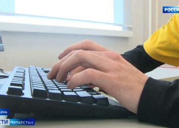 В Татарстане стартовал чемпионат мастерства «Профессионалы»