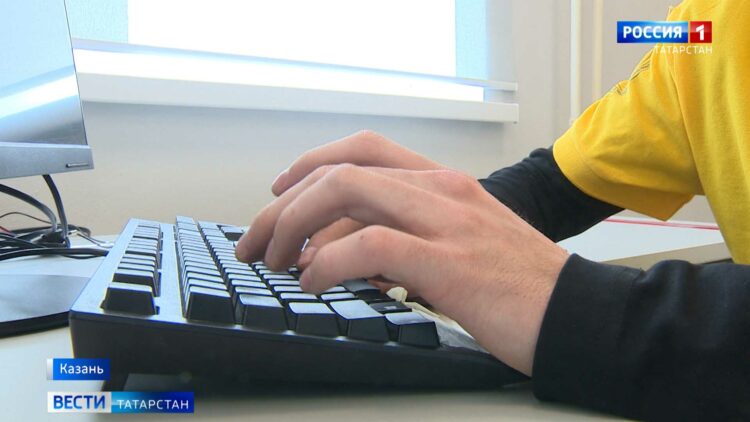 В Татарстане стартовал чемпионат мастерства «Профессионалы»