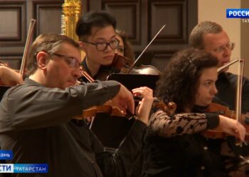 Сохранили подлинные двери, печи с историческим декором, паркет: на каком этапе реставрация памятников в Татарстане