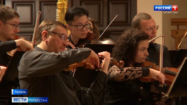 Сохранили подлинные двери, печи с историческим декором, паркет: на каком этапе реставрация памятников в Татарстане