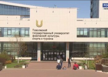 В Поволжском ГУФКСиТ прошел день открытых дверей