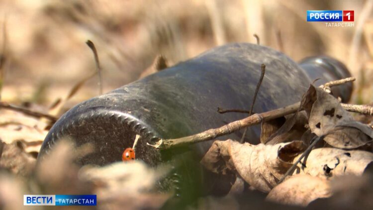 В Татарстане на поля выйдут 13 тысяч тракторов