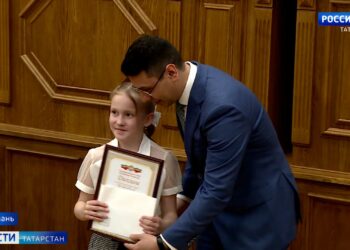 В Казани прошла музыкально–литературная встреча в честь поэта Габдуллы Тукая