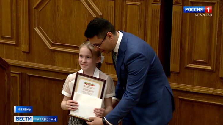 В Казани прошла музыкально–литературная встреча в честь поэта Габдуллы Тукая