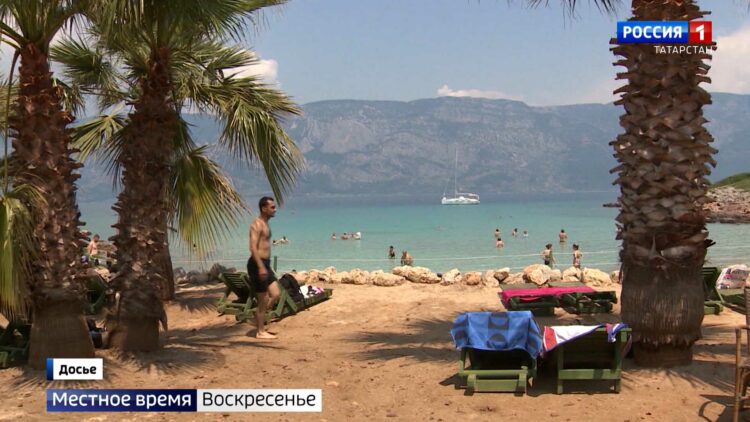 Встреча глав государств БРИКС пройдет в Казани в 2024 году