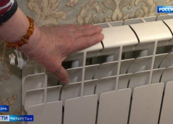 Несколько пожаров за один день зафиксировали в Татарстане из-за пала травы