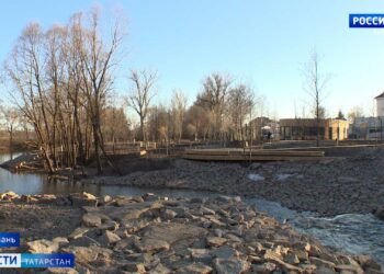 «Мы должны до конца все сделать»: мобилизованные из Верхнего Услона встретились с главой района