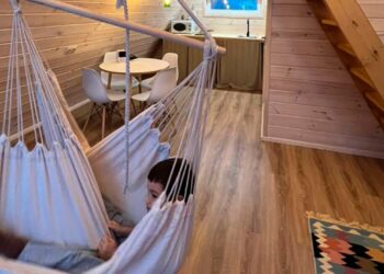 В Татарстане по нацпроекту с начала года открыли два глэмпинга