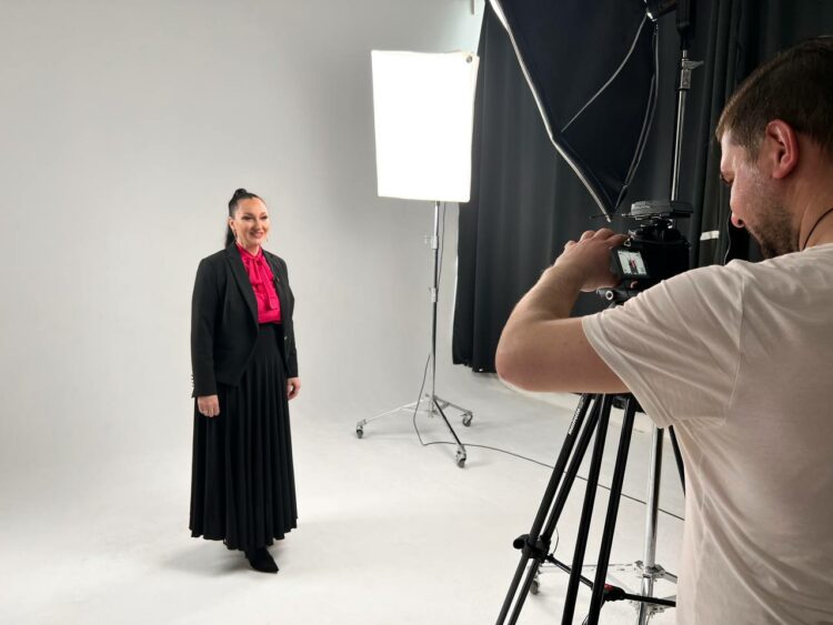 «Победа будет за нами»: ГТРК «Татарстан» презентовала новый проект