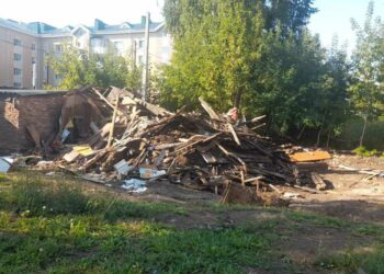 Замруководителя исполкома Бугульминского района осудят за взяточничество и халатность