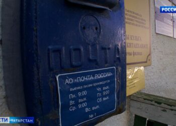 Несколько пожаров за один день зафиксировали в Татарстане из-за пала травы