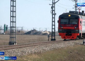 В Татарстане на поля выйдут 13 тысяч тракторов