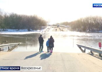 Первый пик пройдет: Татарстан готовится ко второй волне паводка