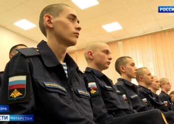 В Казани закончили проходку тоннеля метро от станции «Зилант» до станции «Академическая»