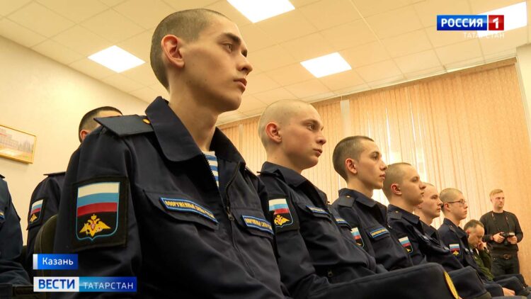 В Казани закончили проходку тоннеля метро от станции «Зилант» до станции «Академическая»