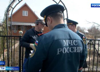 Общественность Татарстана проводила в последний путь Эдуарда Хайруллина