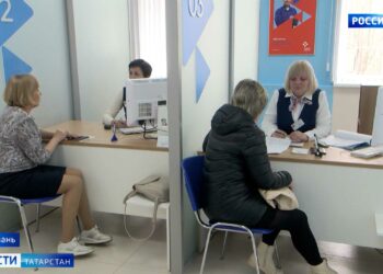 В Казани открылись после реорганизации Центры занятости: что изменилось?